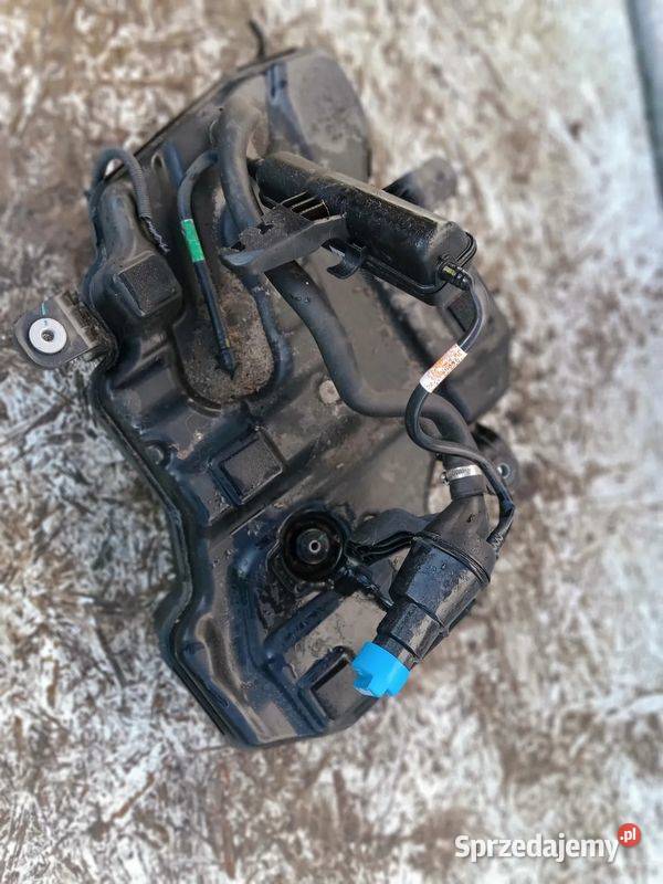 BMW X1 F48 X2 F39 ZBIORNIK POMPA ADBLUE 7418879 osobowe Rakoniewice sprzedam