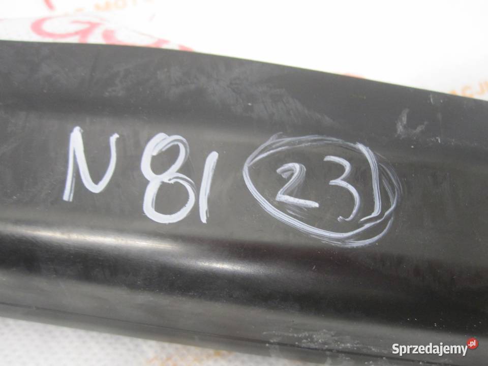 MOKKA 18r kurtyna prawa 95327401 osobowe Kielce