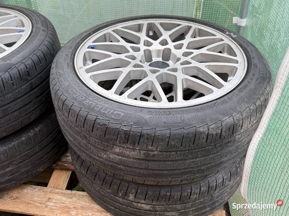 Felgi Rotiform BLQ 5x100 2254518 Samochodowe Świdnik