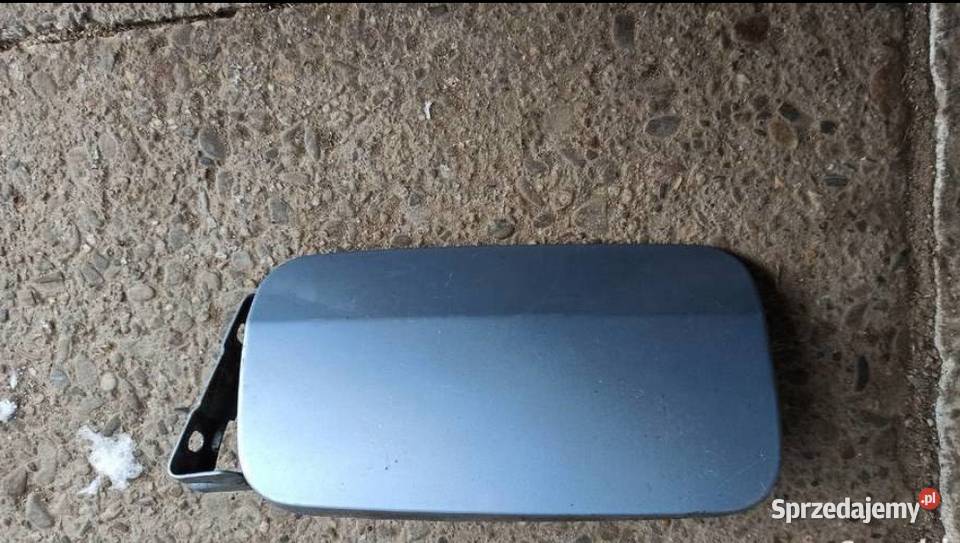 Klapka paliwa korek Mercedes w124 Sedan Oryginał podkarpackie