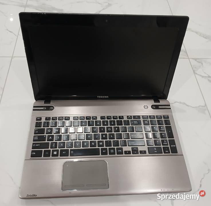 Laptop Toschiba Bodzentyn