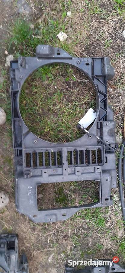 PAS WENTYLATOR C5 citroen HDI Siechnice