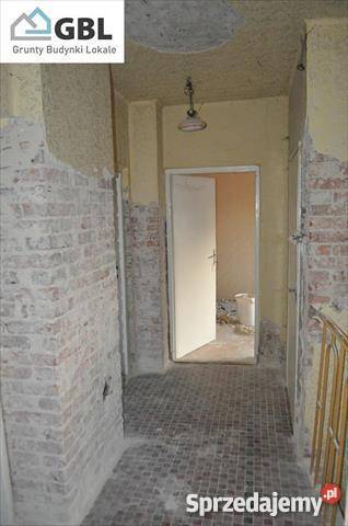 dom wolnostojący do sprzedania Zalesie Zalesie Golczowskie