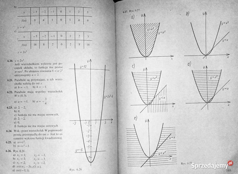 Zbiór zadań z matematyki kl 78 N Dróbka K miękka Chełm