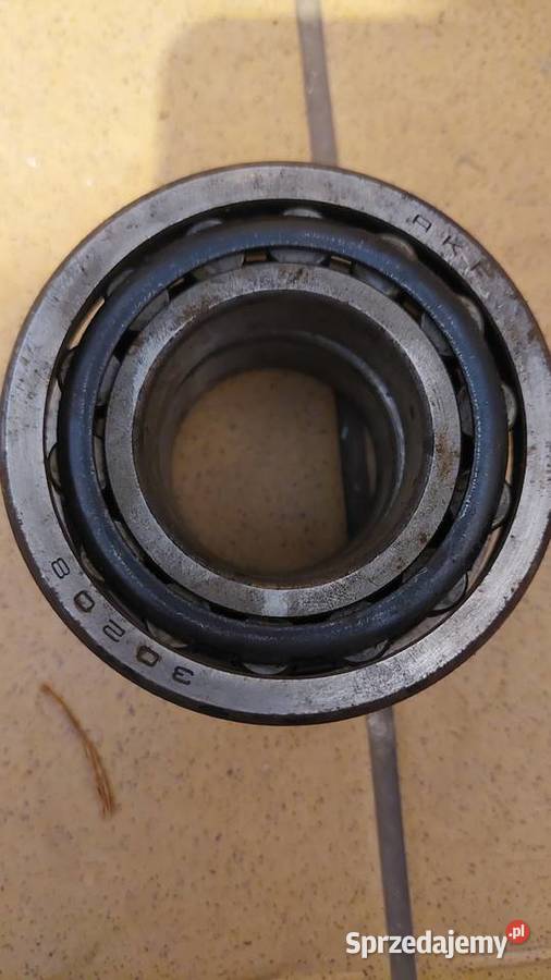 łożysko 30208 2