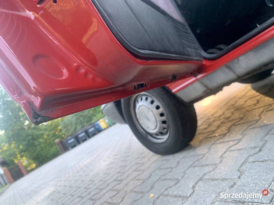 Fiat Fiorino 1700cm3