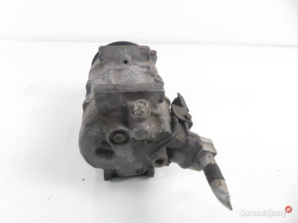 KOMPRESOR KLIMATYZACJI MERCEDES W169 20 CDI