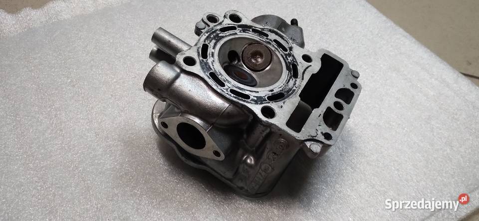 Głowica Honda SH SWing 125 Jawiszowice