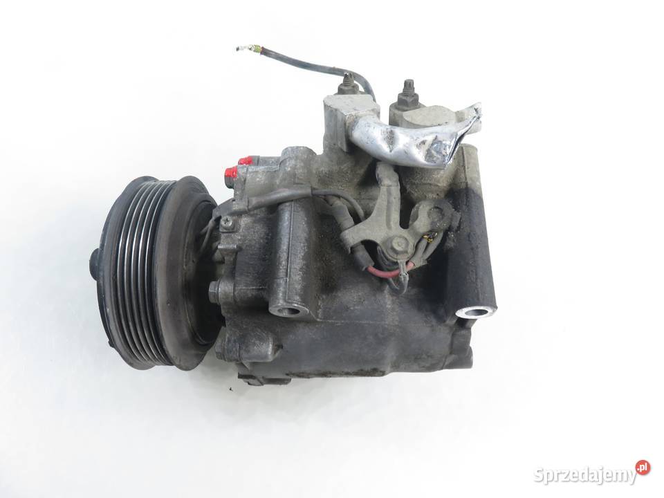 KOMPRESOR KLIMATYZACJI HONDA CIVIC VII 14 iS Kompresory klimatyzacji