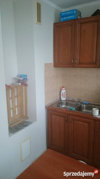 Kawalerka mieszkanie czechów super tanio Lublin