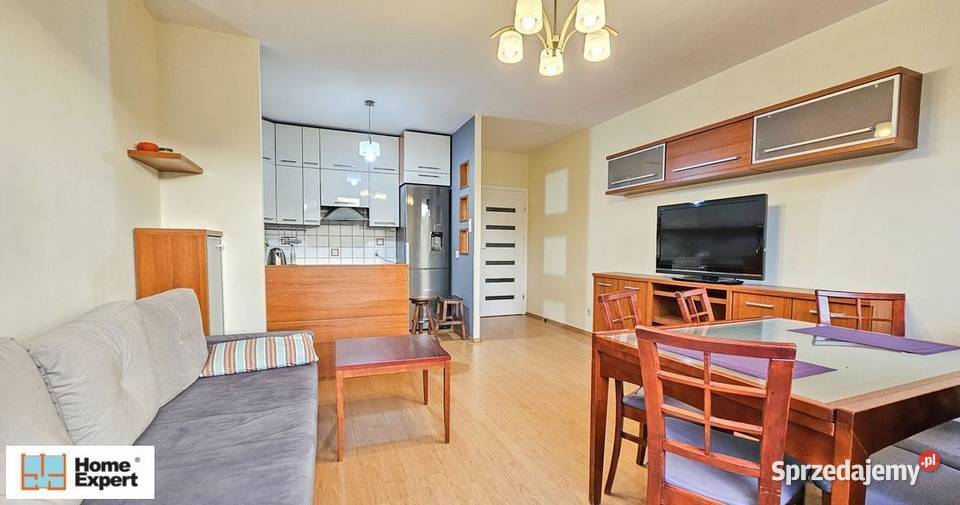 3pok 54met Klasztornej NOWE2003BALKON Wrocław