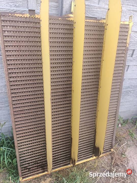 Pompka cylinderek Holland 1540 1550 8030 8040 sprzedam