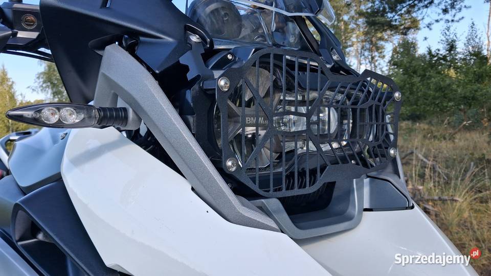 BMW R 1200 GS LC Rok produkcji 2015 BMW sprzedam