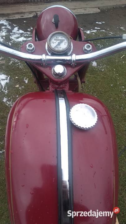 Sprzedam Wfm 1961 WFM podkarpackie Jasło