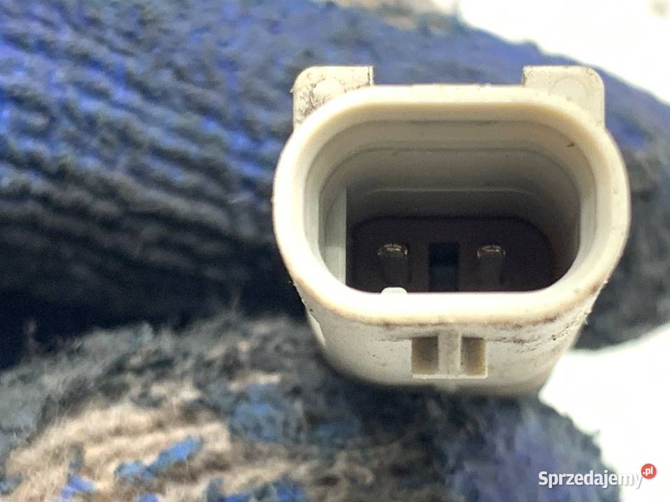 CZUJNIK TEMPERATURY SPALIN HYUNDAI KONA Motoryzacja sprzedam