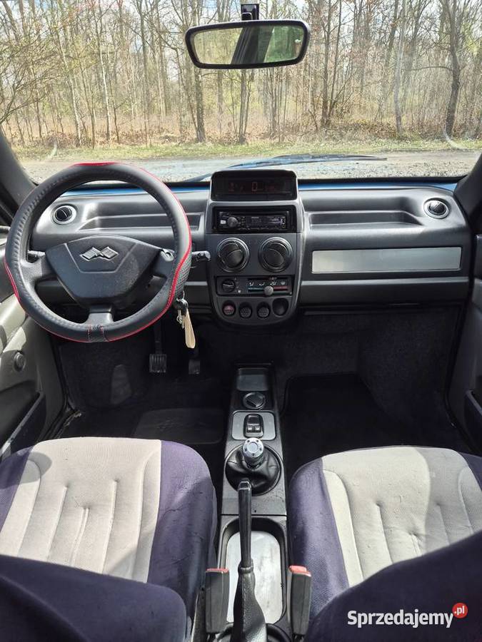 Sprzedam LIGIER XTOO 2007 Diesel