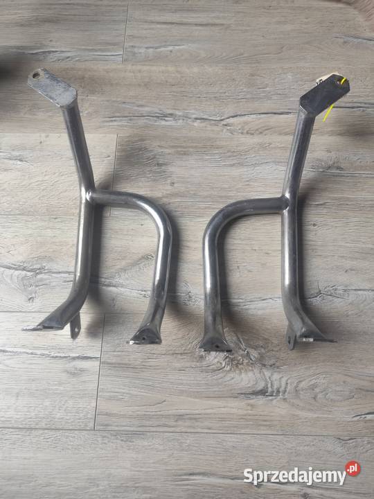 Honda CX500 gmole silnika świętokrzyskie Skarżysko-Kamienna