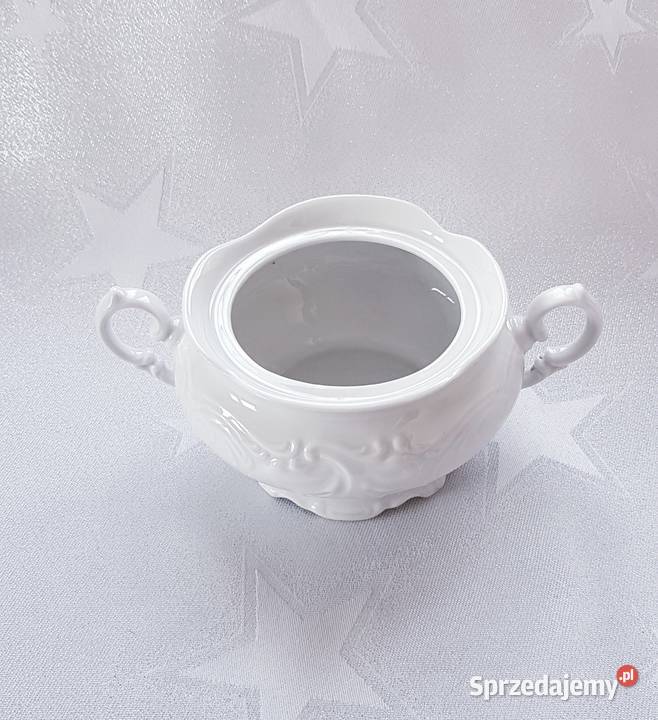 Cukiernica pojemnik na przyprawy Fryderyka