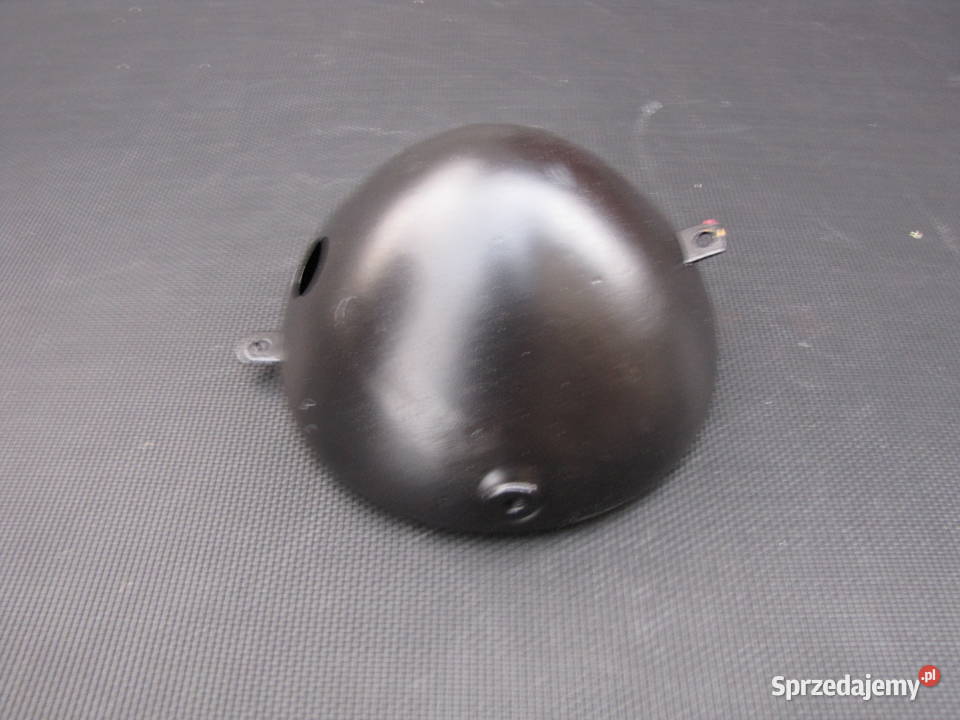 Lampa Wfm Osa M50 M52 obudowa lampy Rzepin Drugi
