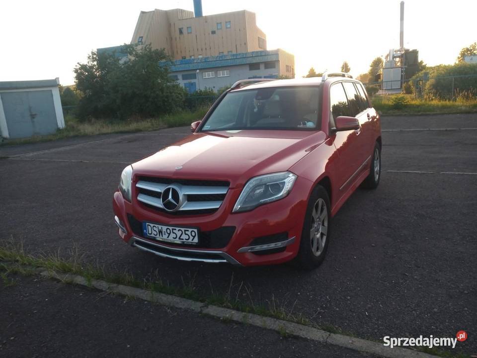 Glik 220 Świebodzice