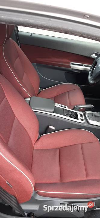 Sprzedam zamienię Volvo c30 Warszawa