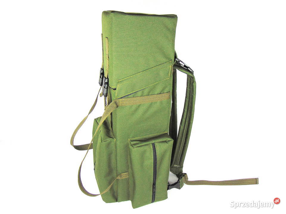 Pokrowiec na butlę V2 do PCP Kruki