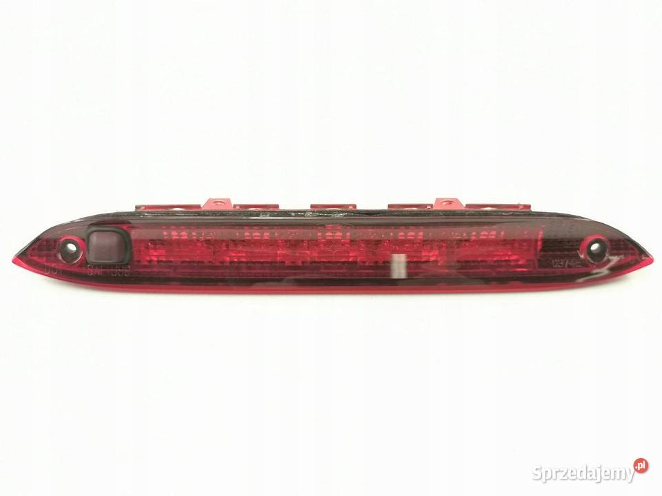 ŚWIATŁO STOP FORD FOCUS KOMBII 19982005 ORYGINAŁ