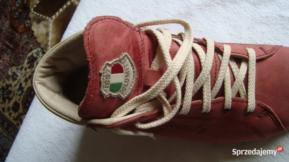 Buty trekkingowe damskie rozmiar 355 Dolomite Warszawa