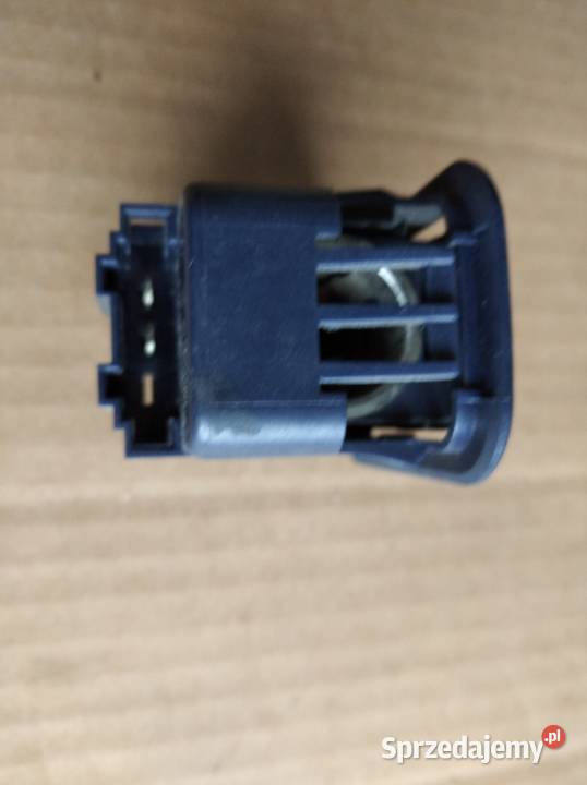 Gniazdo 12V Audi A4 B6 dolnośląskie Chojnów