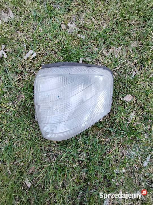 Mercedes c202 kierunkowskaz osobowe zachodniopomorskie Stargard sprzedam