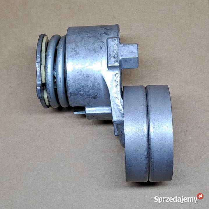 NAPINACZ PASKA VOLVO RENAULT NISSAN OPEL 19 DCI Mielęcin