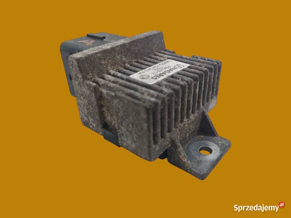 MODUŁ ŚWIEC ŻAROWYCH 9M5Q12A343AA Ford Mondeo
