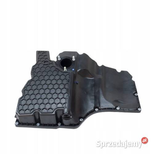 Audi nowa miska olejowa OE 06L103598S osobowe sprzedam