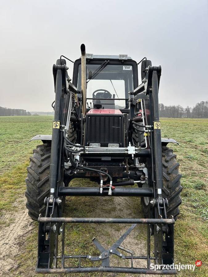 Belarus 892 2008r Pierwszy własciciel Turek