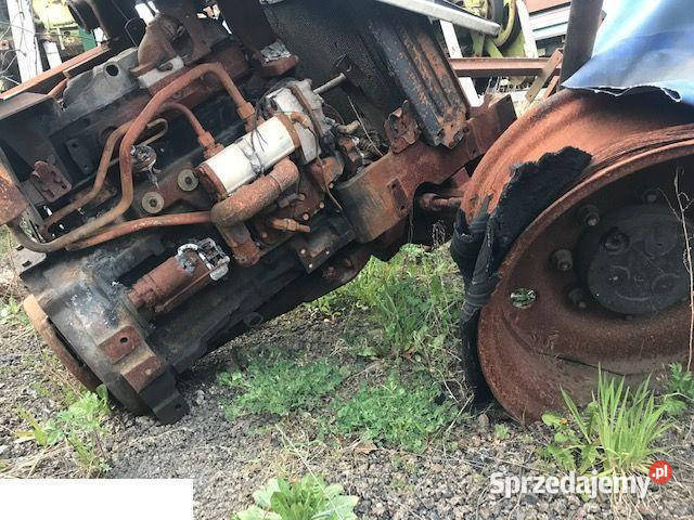 Claas Celtis CZĘŚCI Jastrzębniki sprzedam