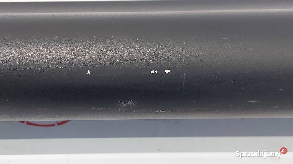 AUDI A4 B8 12r roleta bagażnika osobowe Kielce