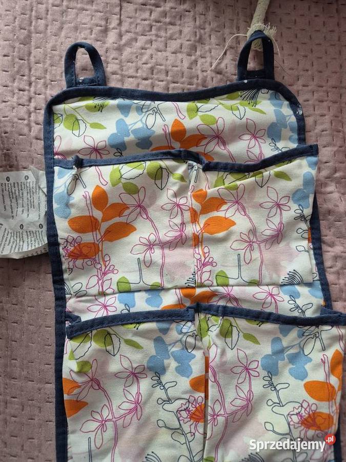 Organizer łazienkowy mazowieckie Piaseczno