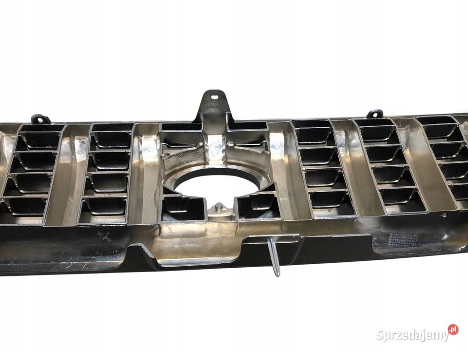 Toyota Land Cruiser 90 HDJ90 FJ90 19962002 świętokrzyskie Skarżysko-Kamienna