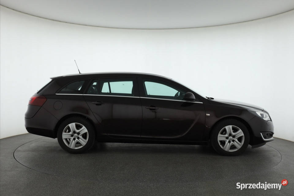Opel Insignia 16 CDTI centralny zamek mazowieckie Piaseczno