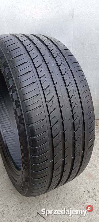 OPONA RADAR DIMAX R8 27545 ZR19 108Y MS Kraków