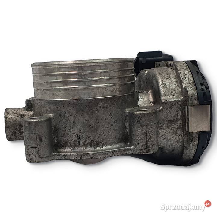 PRZEPUSTNICA Volvo S60 S80 V70 C70 XC70 XC90 24 lubelskie Chełm