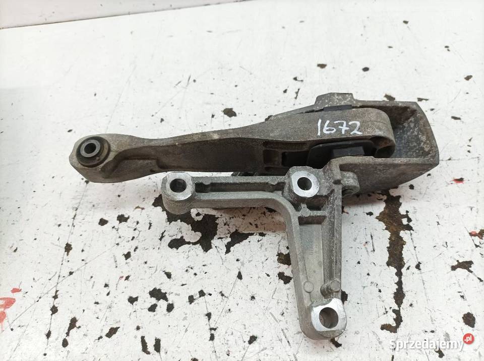 ŁAPA WSPORNIK 30680708 32 24V Volvo XC 90 I