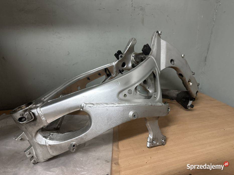 Rama YAMAHA YZF R6 RJ03 RJ 019902 sprzedam