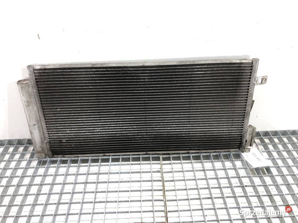 CHŁODNICA KLIMATYZACJI FIAT PUNTO EVO 13 84 podkarpackie sprzedam