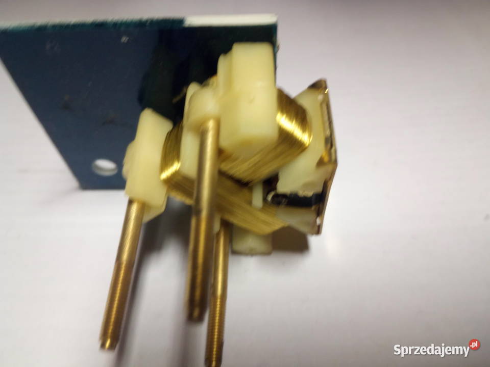 wskaznik poziomu paliwa Lublin Układ elektryczny sprzedam