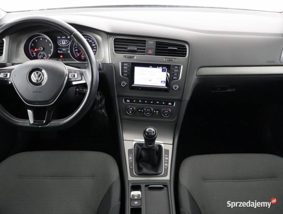 VW Golf 14 TSI wspomaganie kierownicy Bielany Wrocławskie