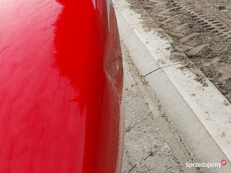 motorower Mash 50 1km wielkopolskie Borek