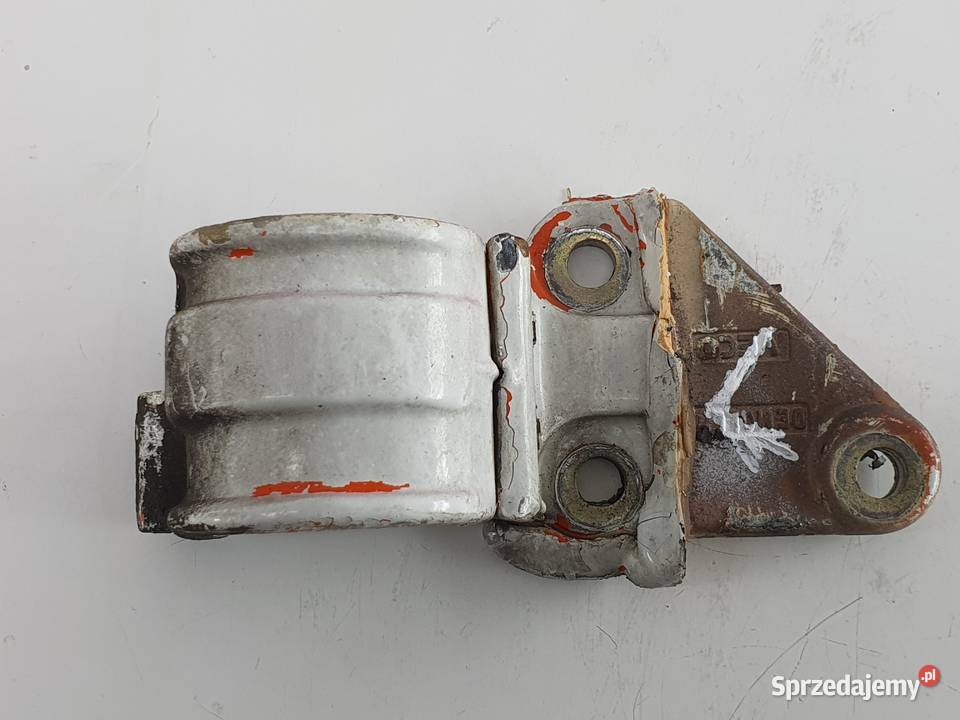 ZAWIAS DRZW LEWY IVECO EUROCARGO Janowice