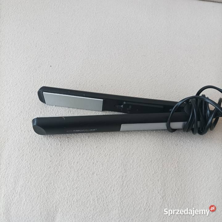 Prostownica do włosów Esperanza Akcesoria do włosów Stronie Śląskie