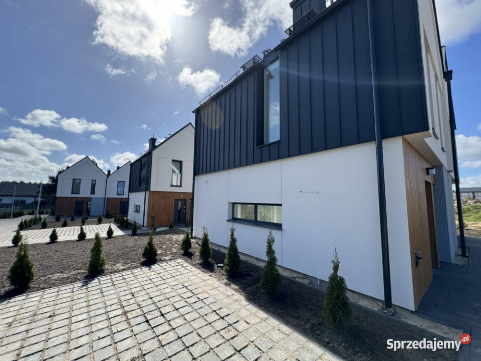 Apartament morzem JASTRZEBIA GÓRA Nieruchomości pomorskie sprzedam